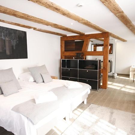 App'Art - Le R Apartamento Kaysersberg-Vignoble Exterior foto