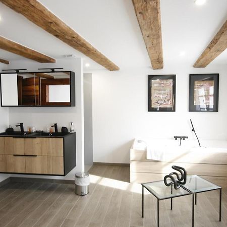 App'Art - Le R Apartamento Kaysersberg-Vignoble Exterior foto