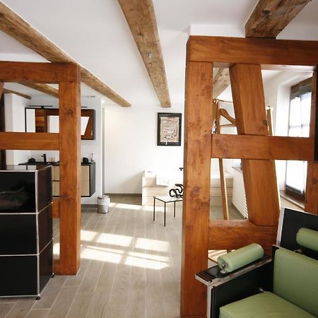 App'Art - Le R Apartamento Kaysersberg-Vignoble Exterior foto