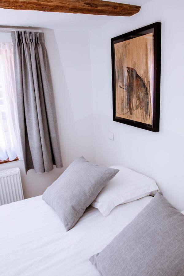 App'Art - Le R Apartamento Kaysersberg-Vignoble Exterior foto