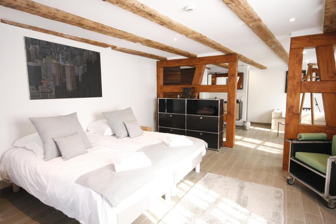 App'Art - Le R Apartamento Kaysersberg-Vignoble Exterior foto