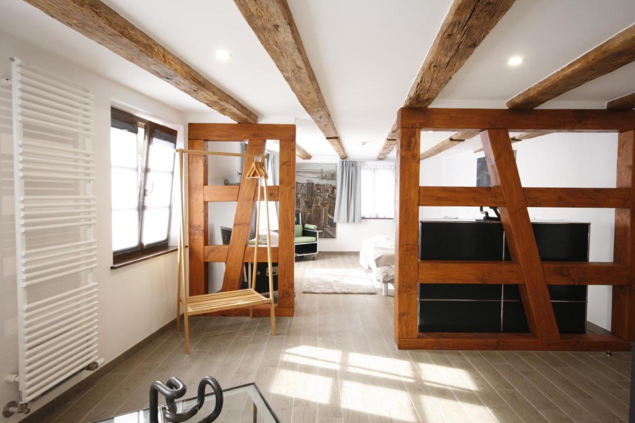 App'Art - Le R Apartamento Kaysersberg-Vignoble Exterior foto